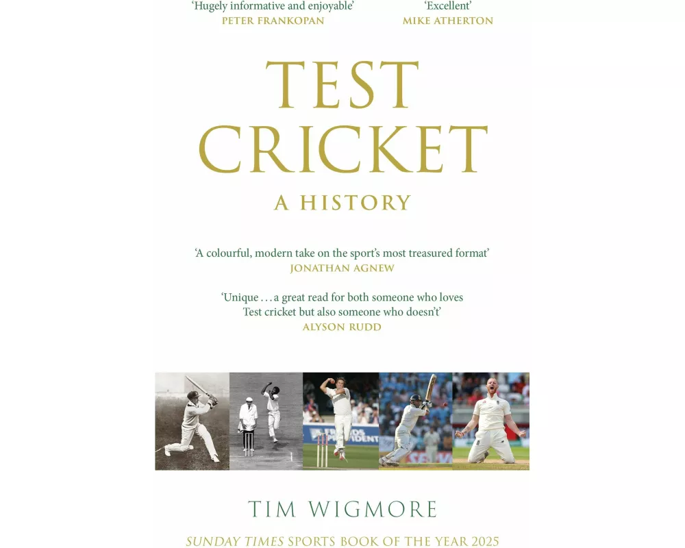 Test Cricket