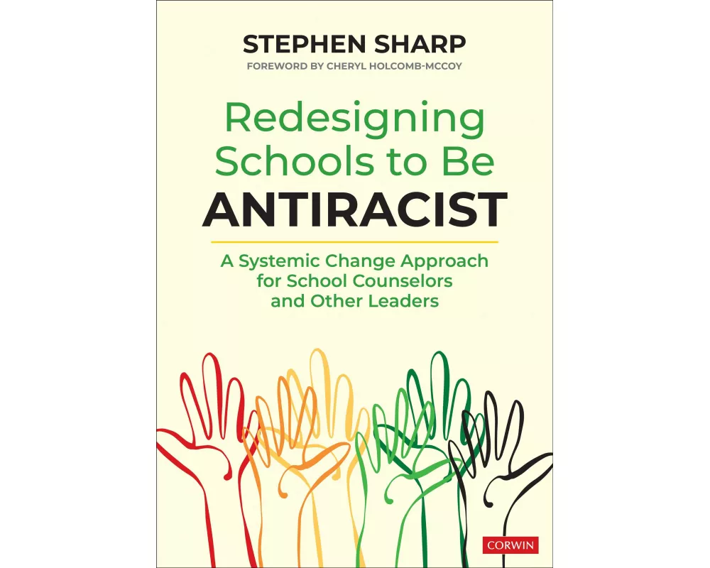 Redesigning Schools to Be Antiracist