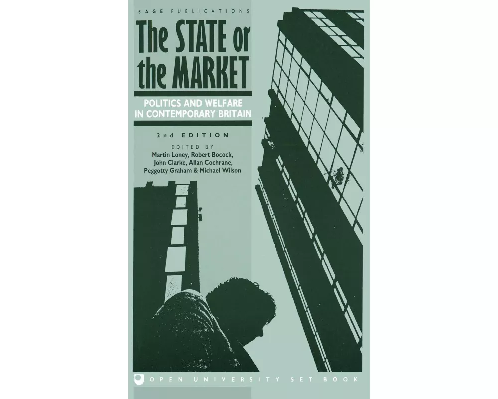 The State or the Market