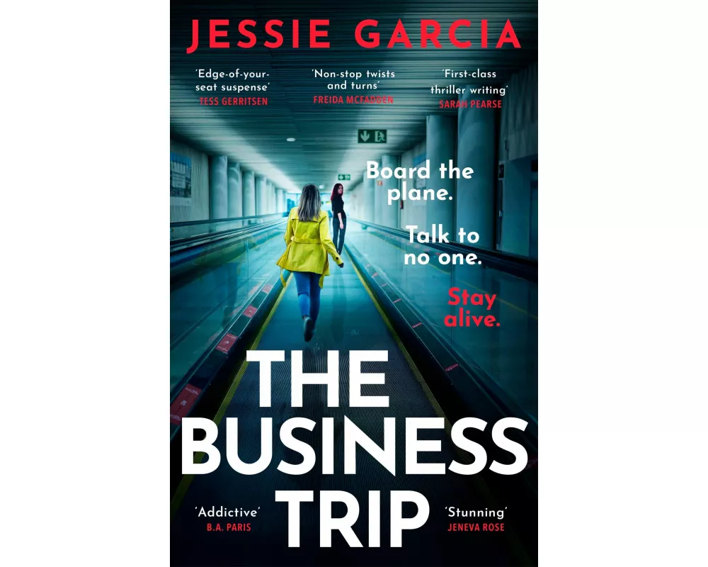 The Business Trip
