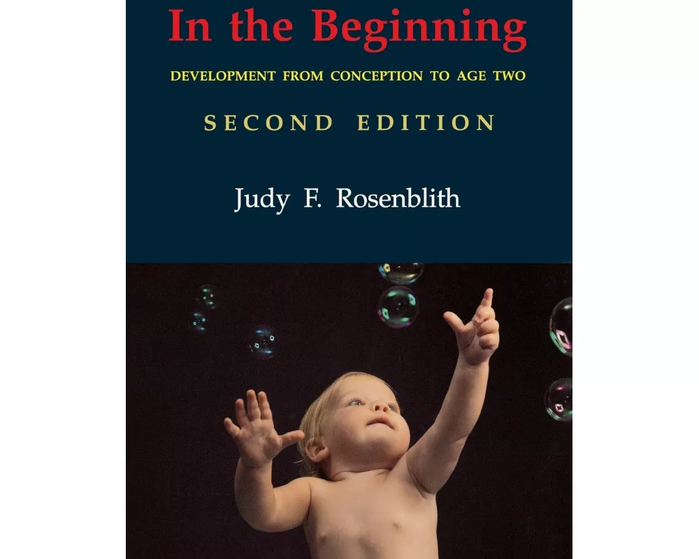 In the Beginning