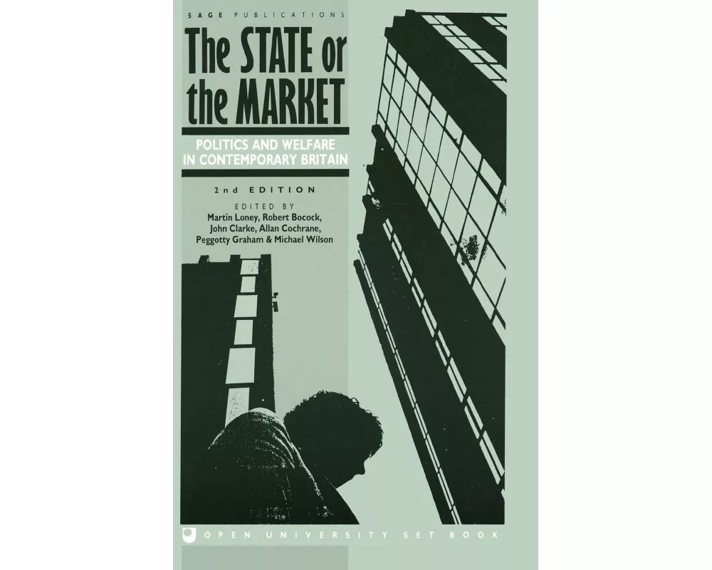 The State or the Market