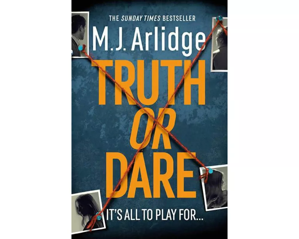 Truth or Dare