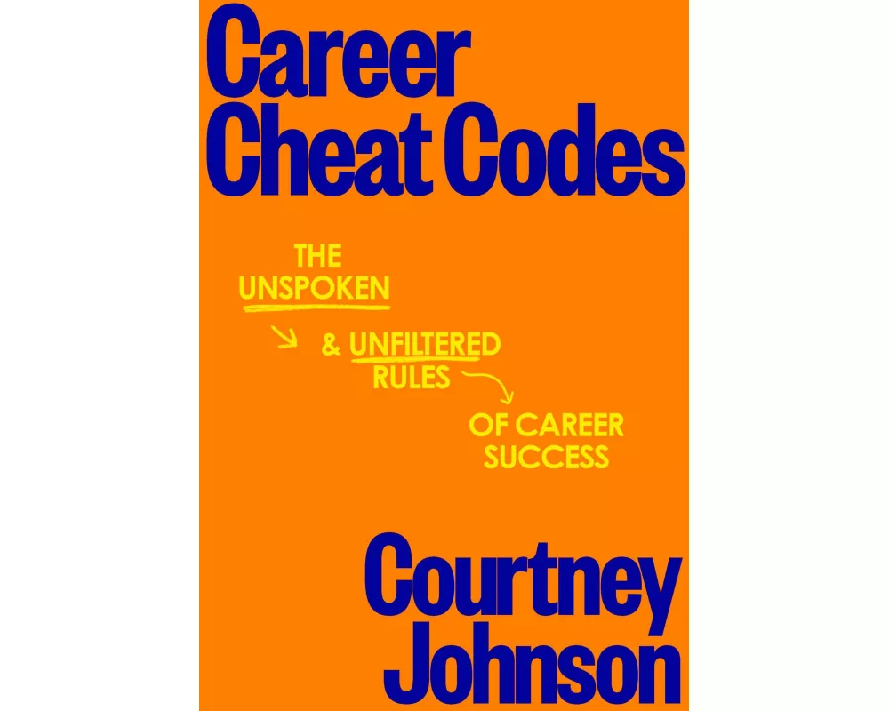 Career Cheat Codes