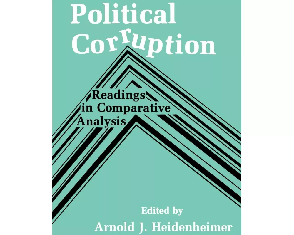 Political Corruption
