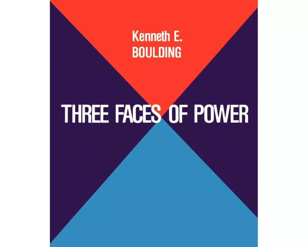Three Faces of Power