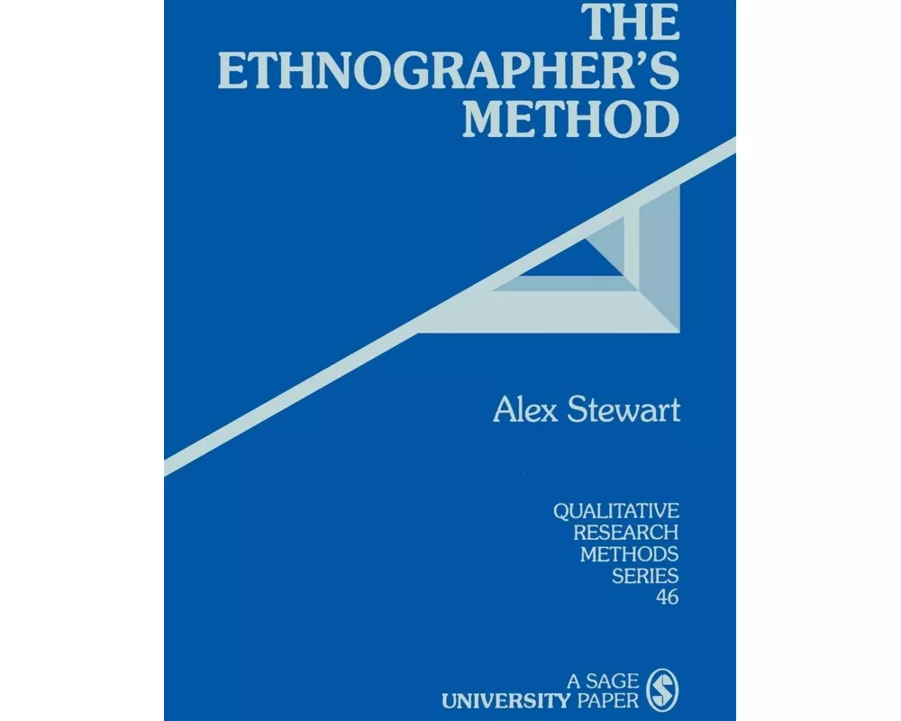 The Ethnographer′s Method
