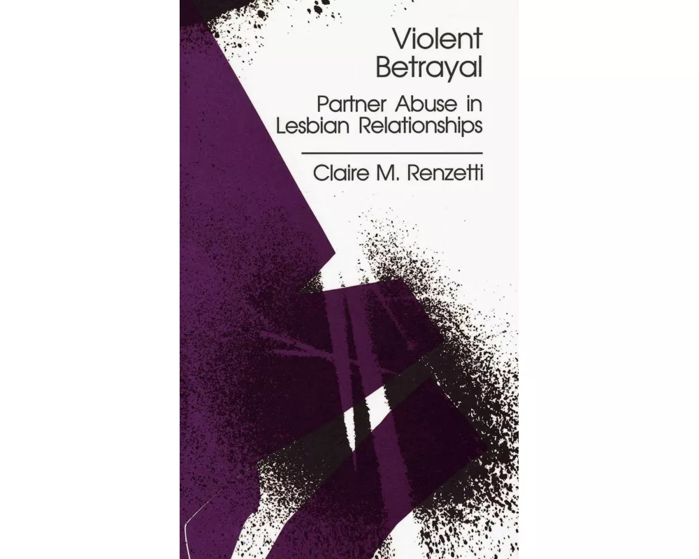 Violent Betrayal