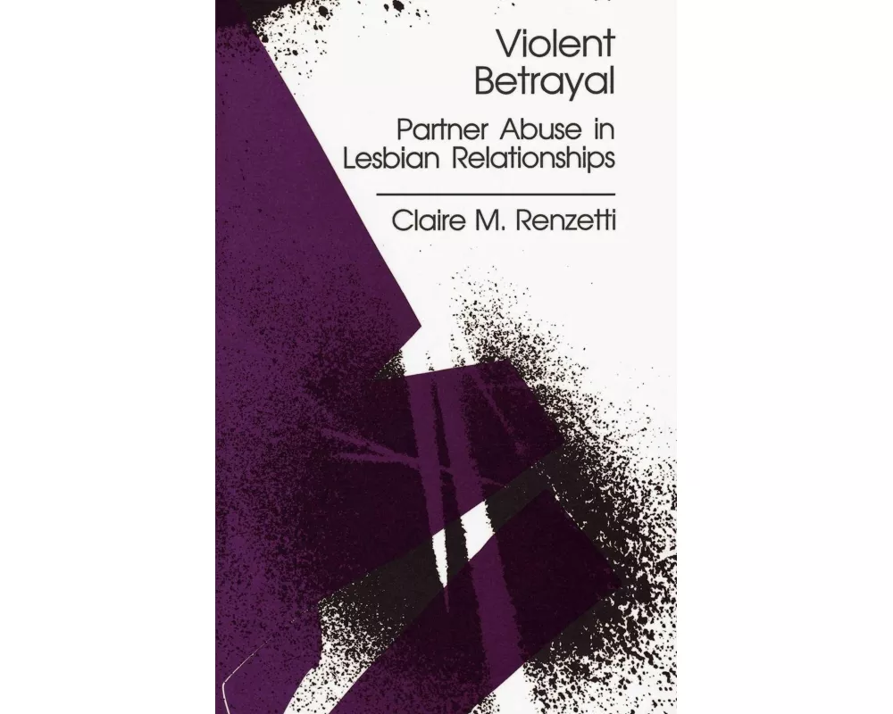 Violent Betrayal