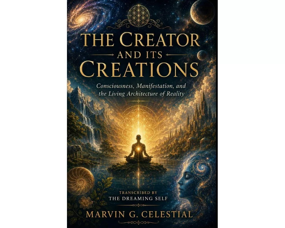 The Creator And Its Creations