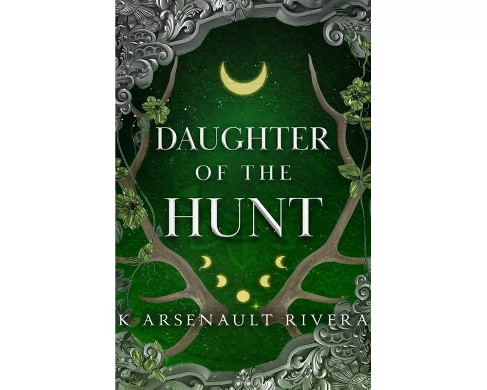 Daughter of the Hunt