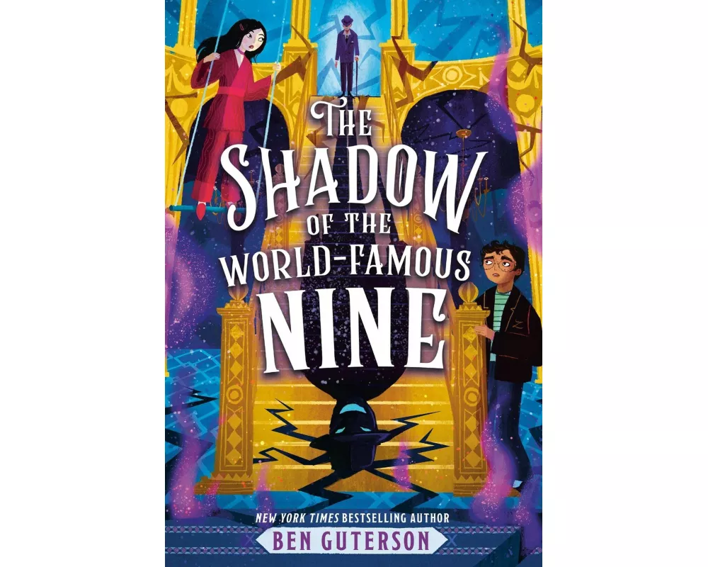 The Shadow of the World-Famous Nine