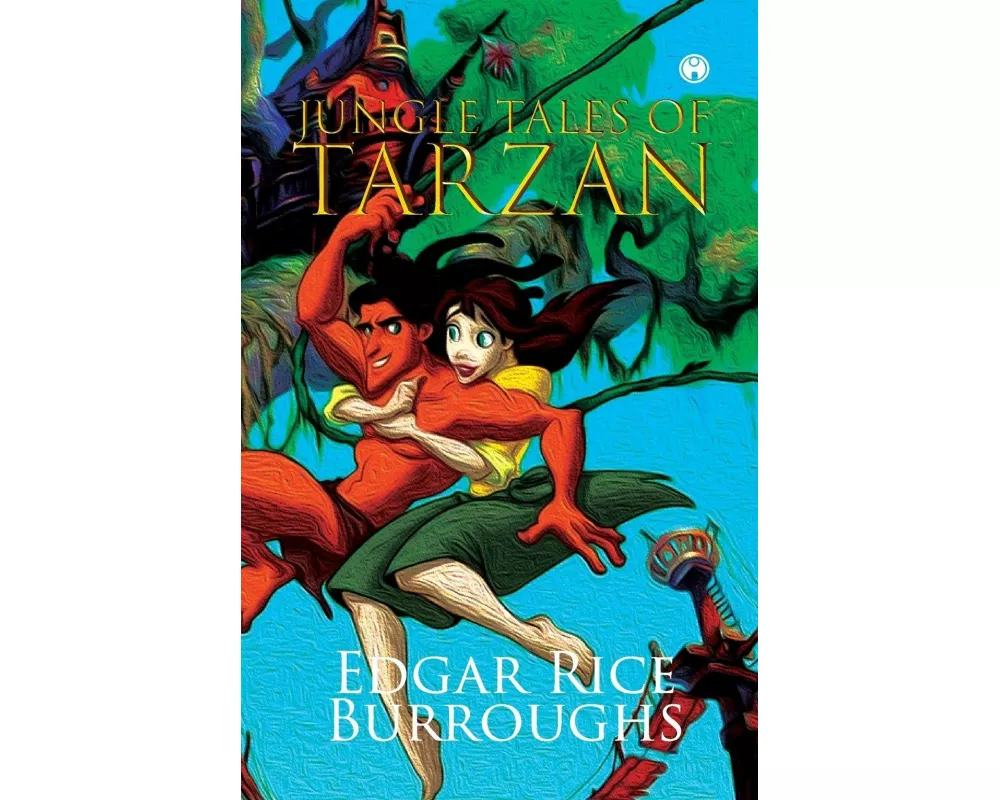Jungle Tales of Tarzan