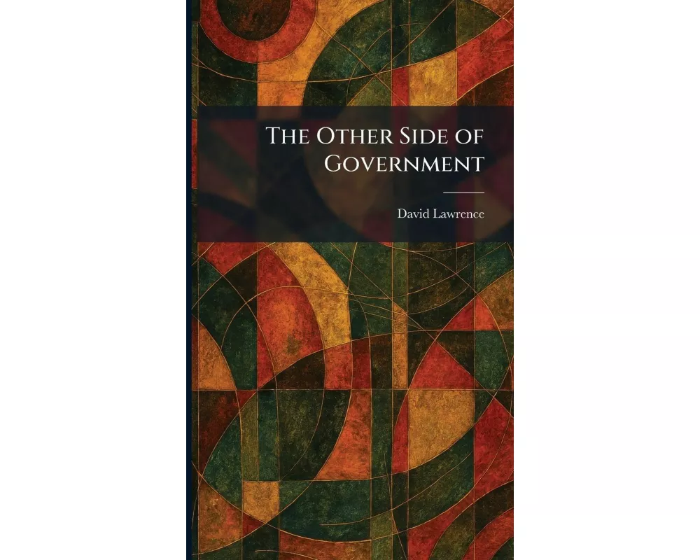 The Other Side of Government
