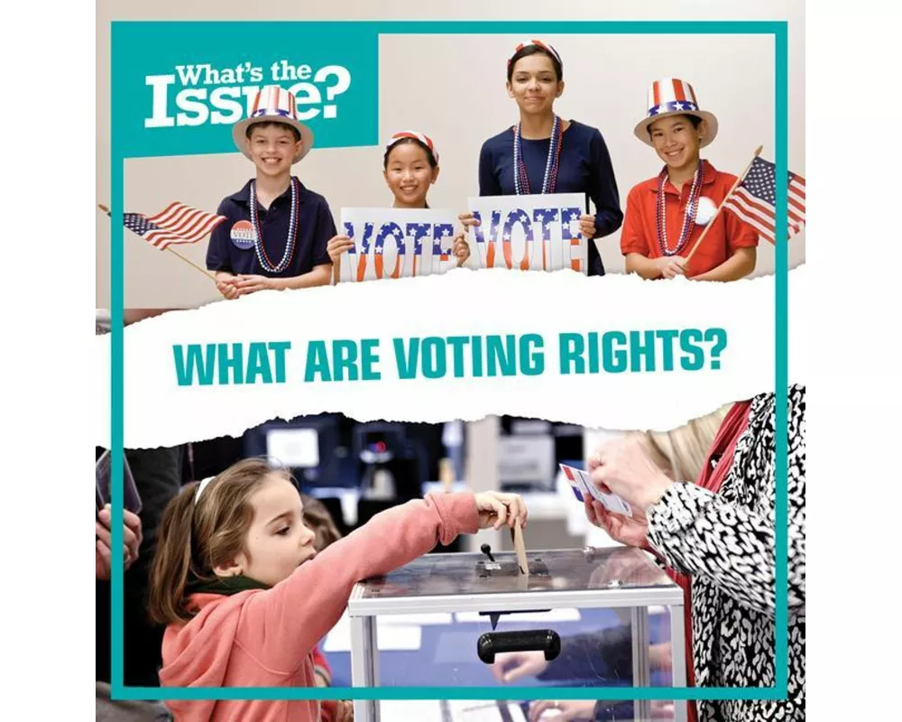 What Are Voting Rights?