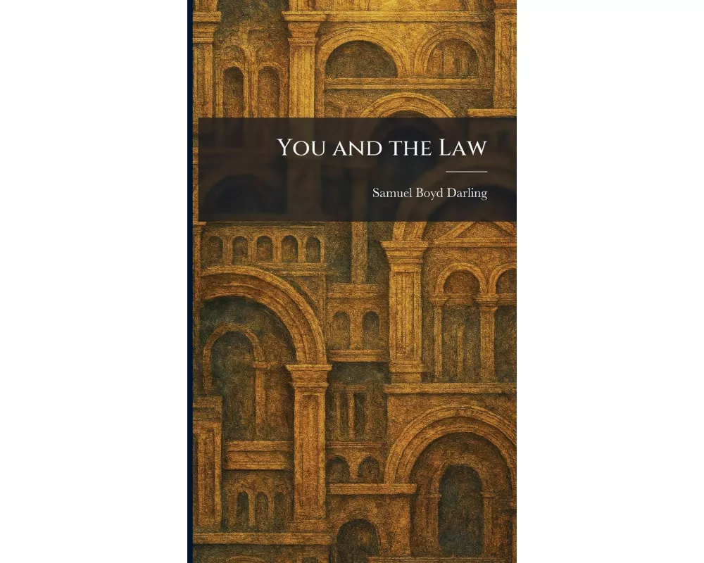You and the Law