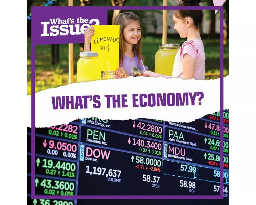 What's the Economy?