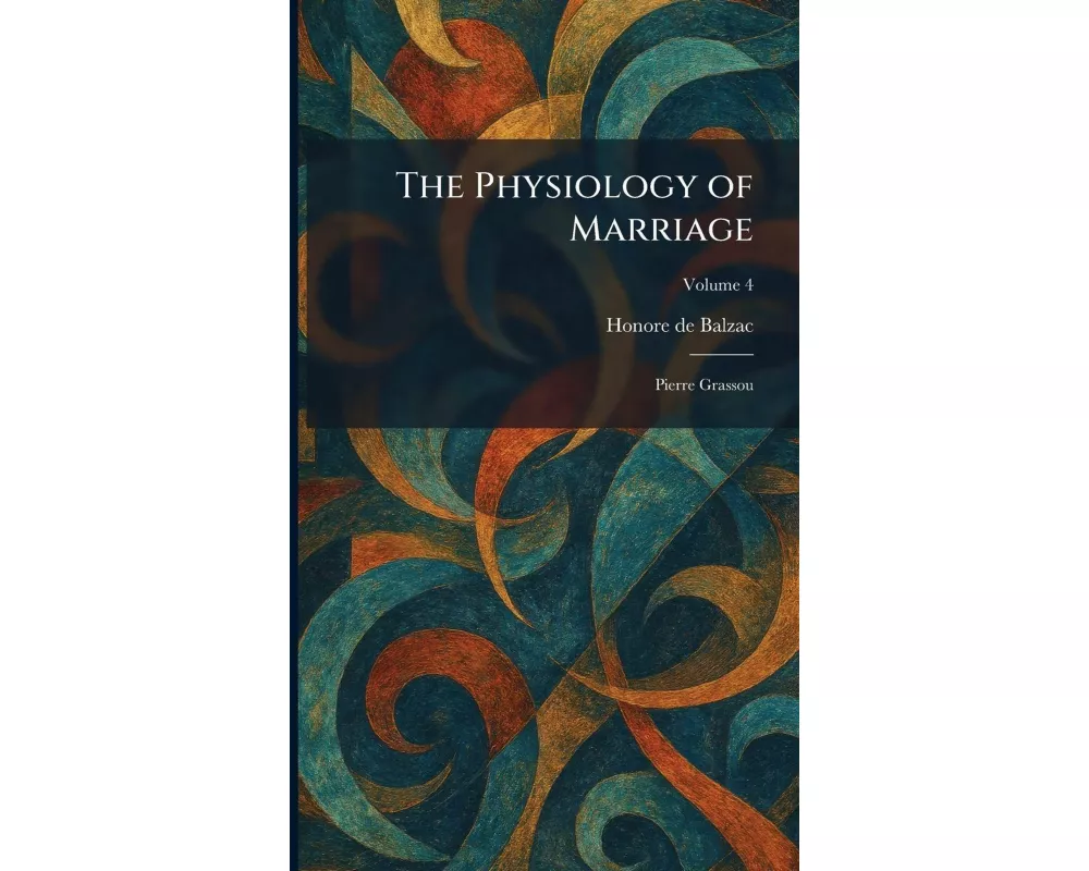 The Physiology of Marriage
