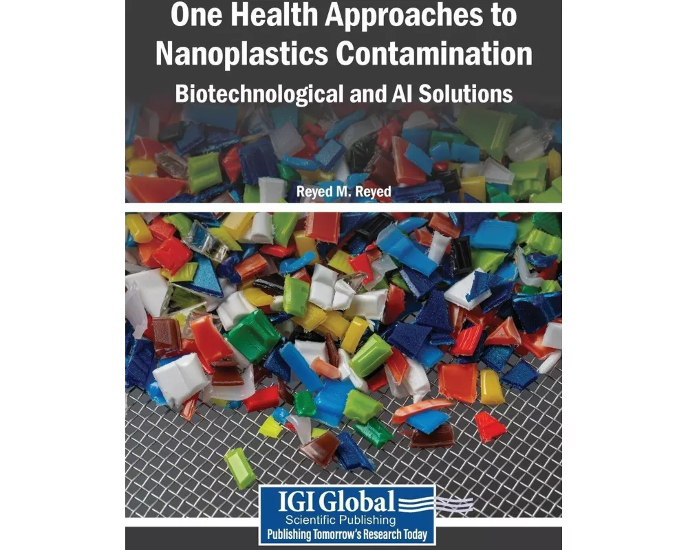 One Health Approaches to Nanoplastics Contamination