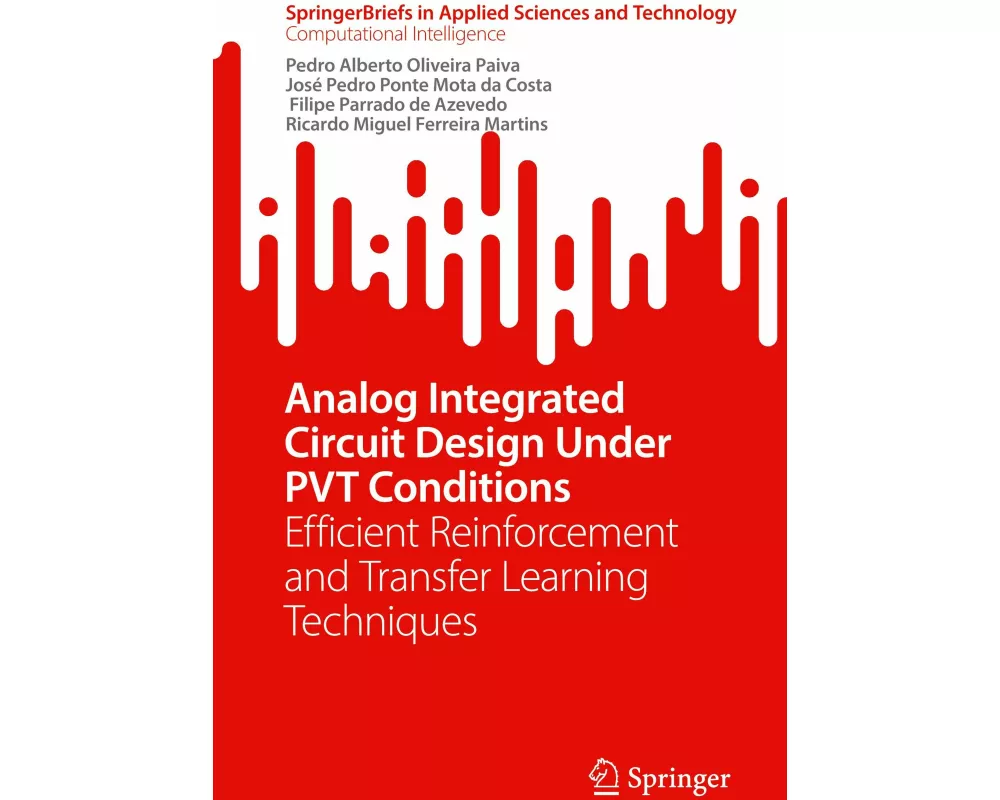 Analog Integrated Circuit Design under PVT Conditions