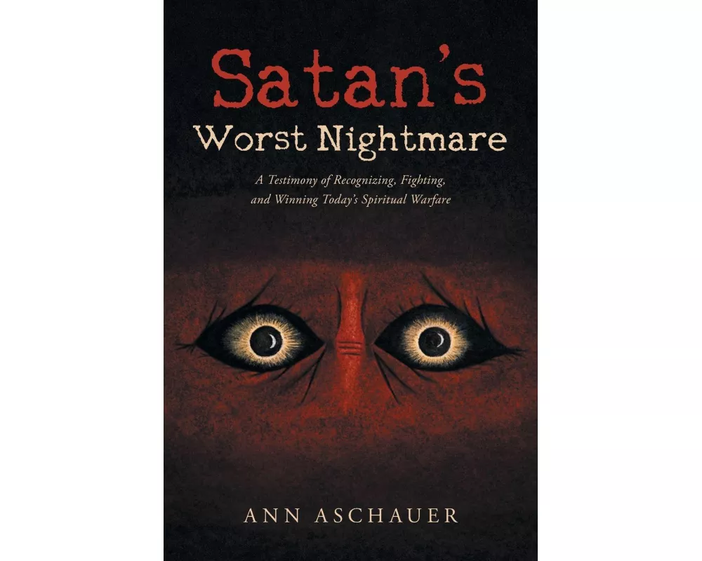 Satan's Worst Nightmare