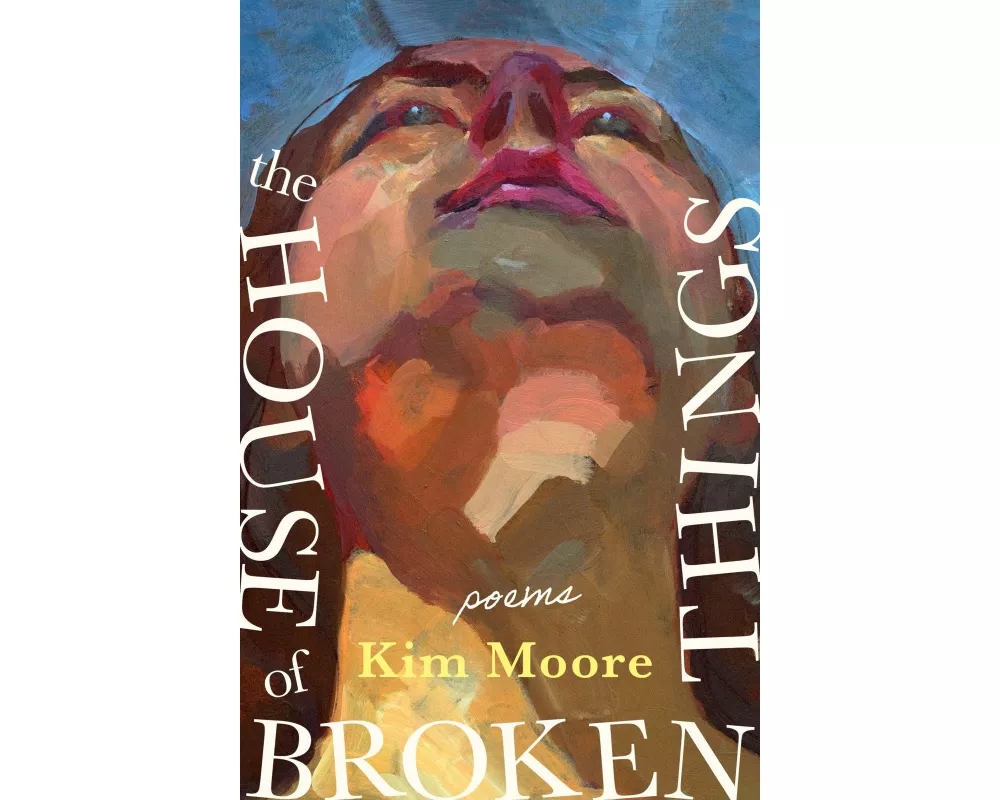 The House of Broken Things