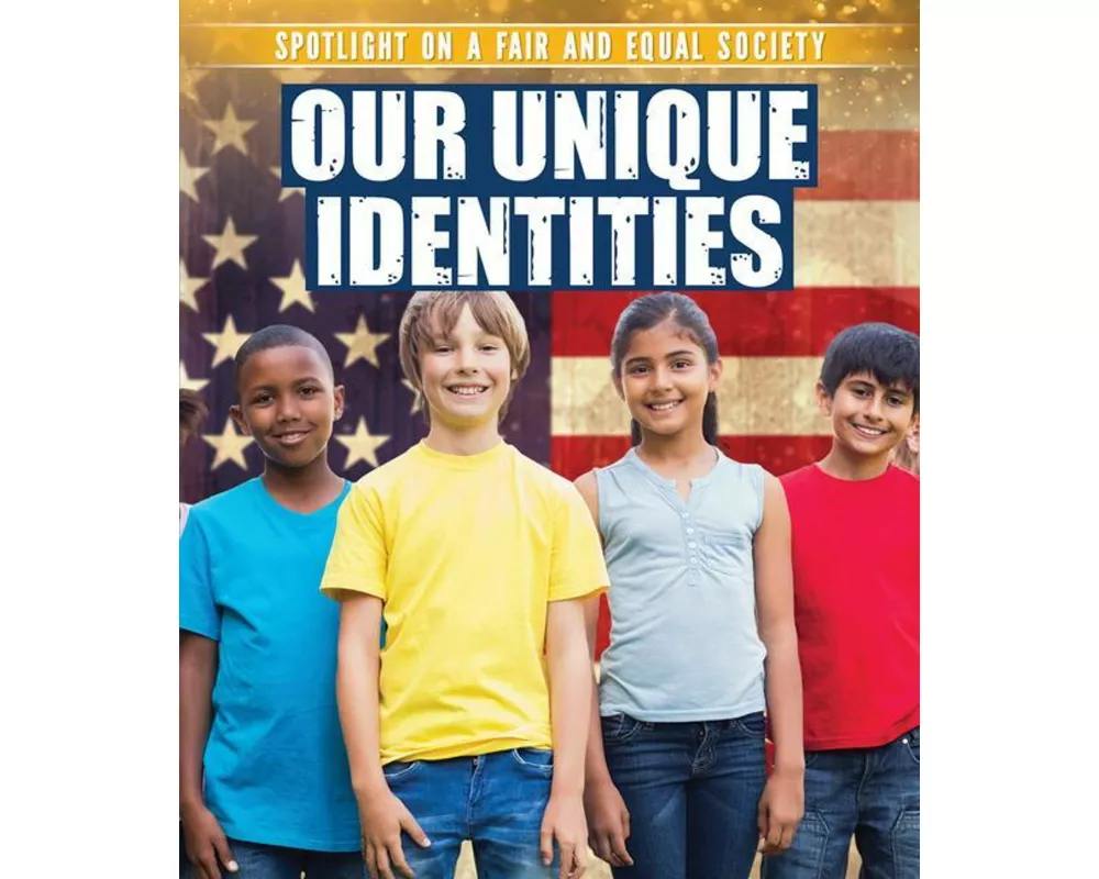 Our Unique Identities