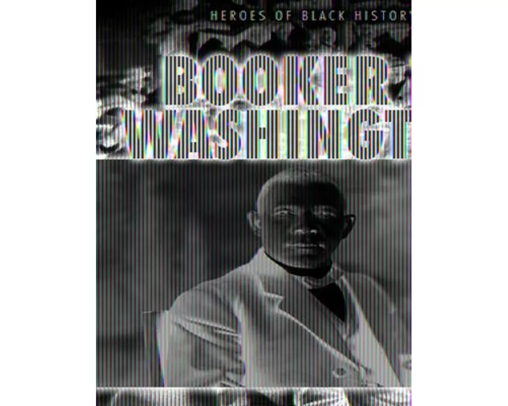 Booker T. Washington