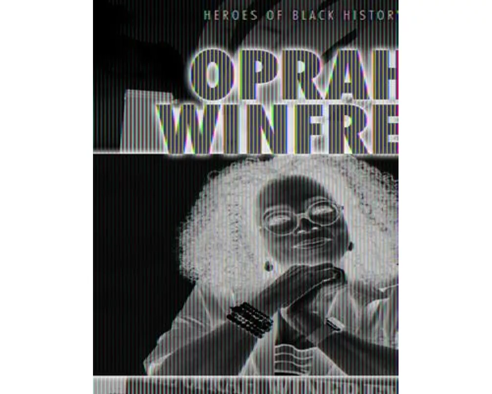 Oprah Winfrey