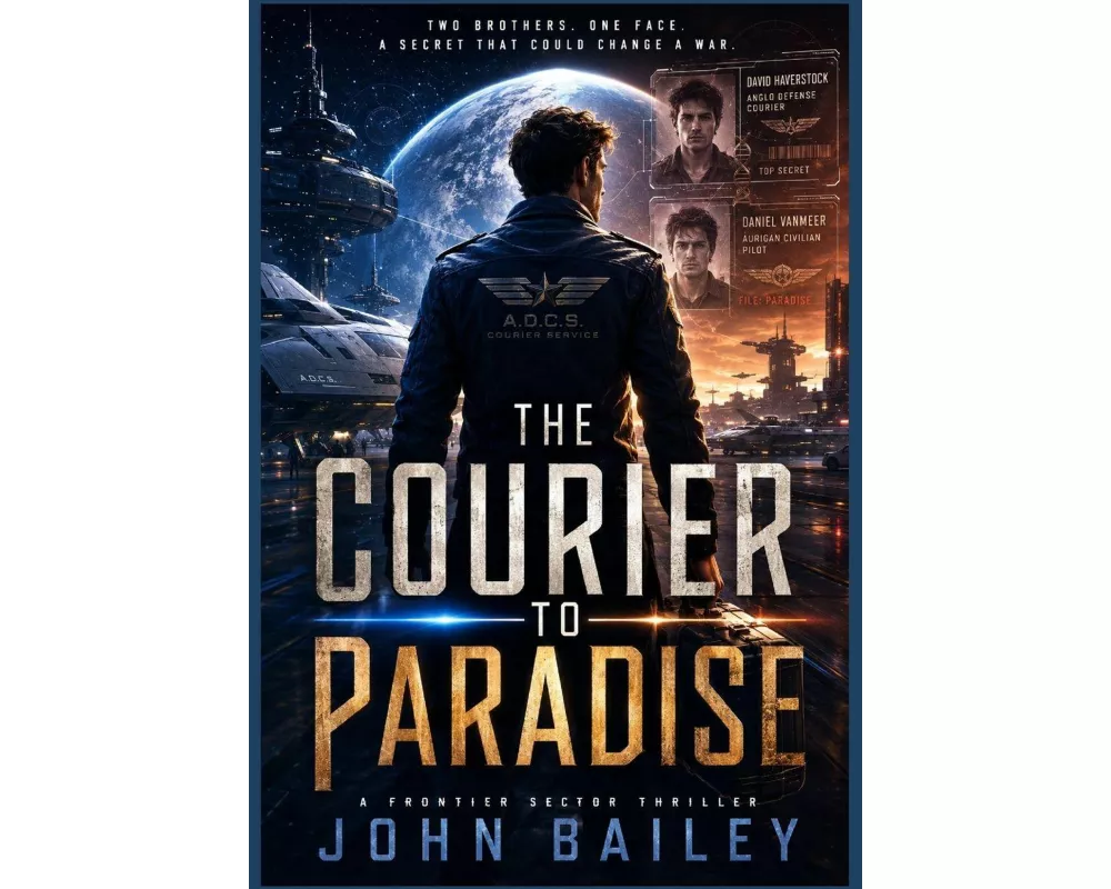 The Courier to Paradise