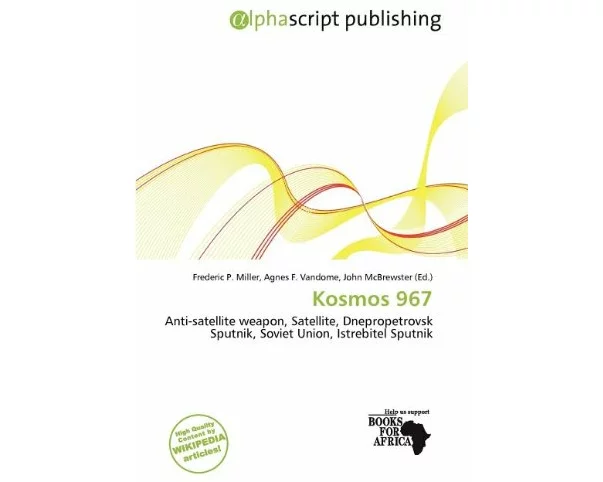 Kosmos 967
