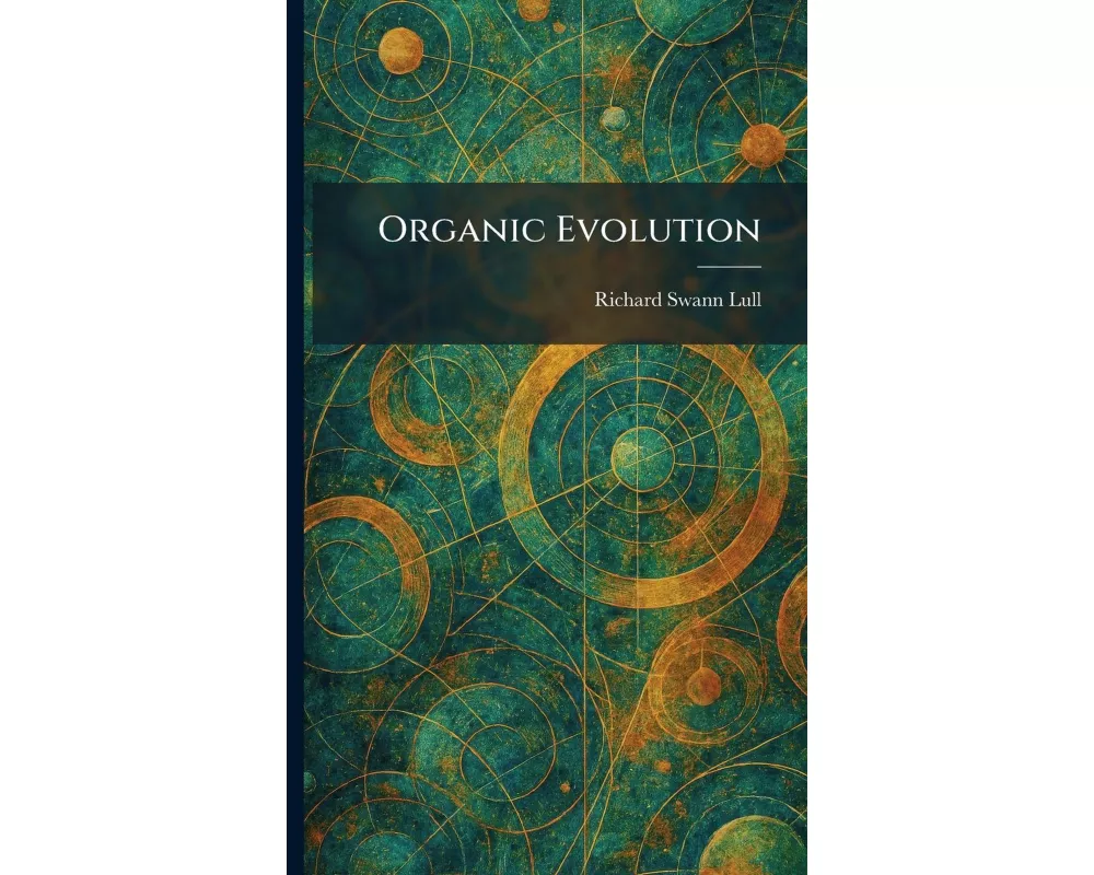 Organic Evolution