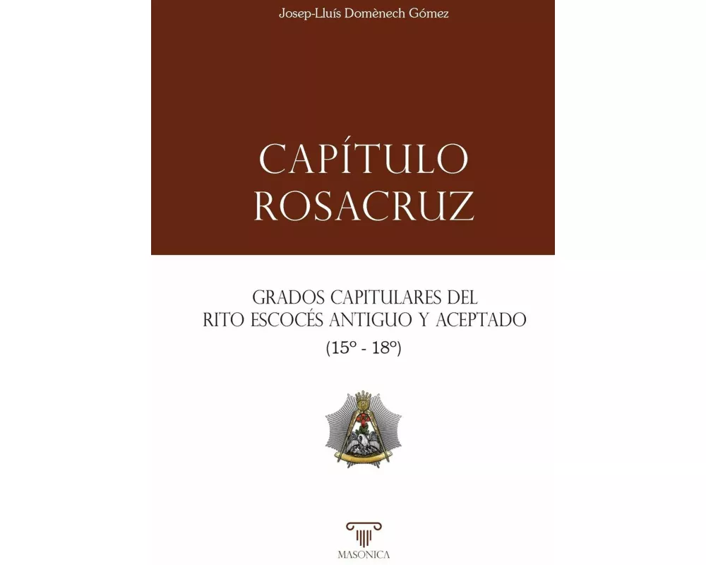 Capítulo Rosacruz