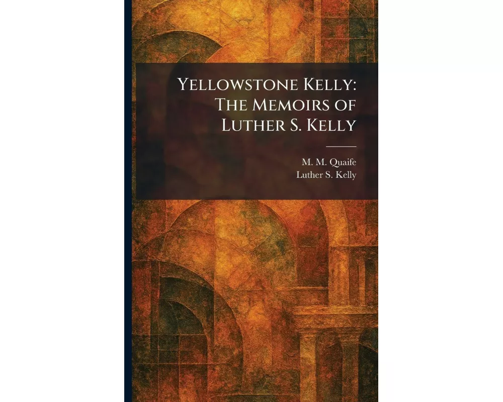Yellowstone Kelly