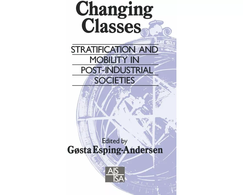 Changing Classes