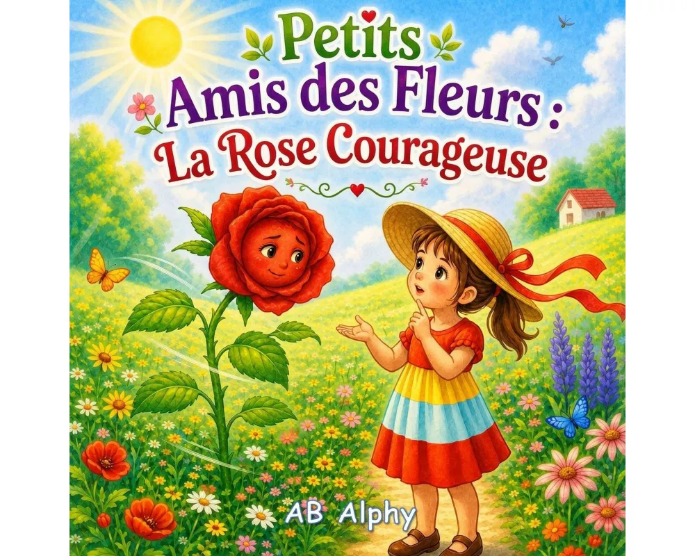 Petits Amis des Fleurs