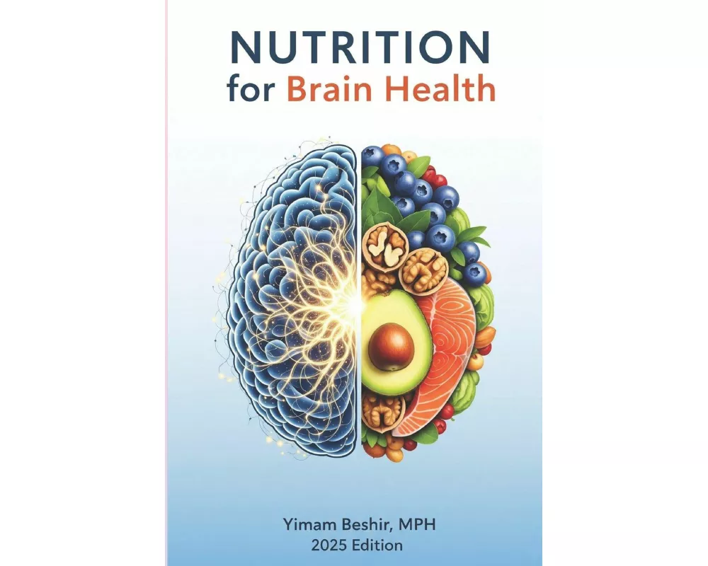Nutrition for Brain Health
