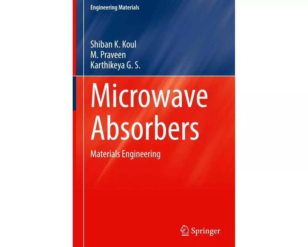 Microwave Absorbers
