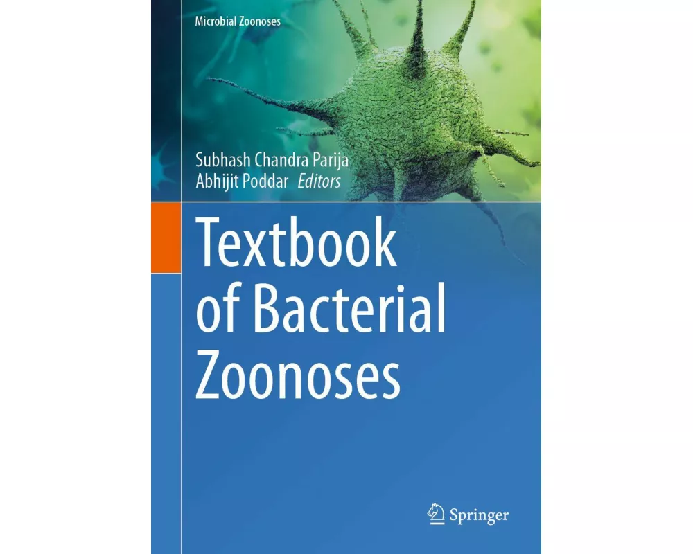 Textbook of Bacterial Zoonoses