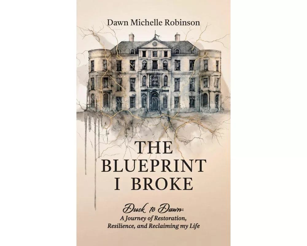 The Blueprint I Broke, Dusk to Dawn