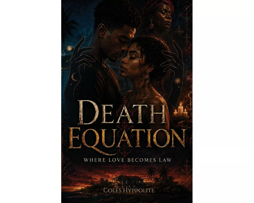 Death Equation, Where Love Becomes Law