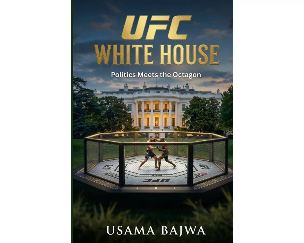 UFC White House