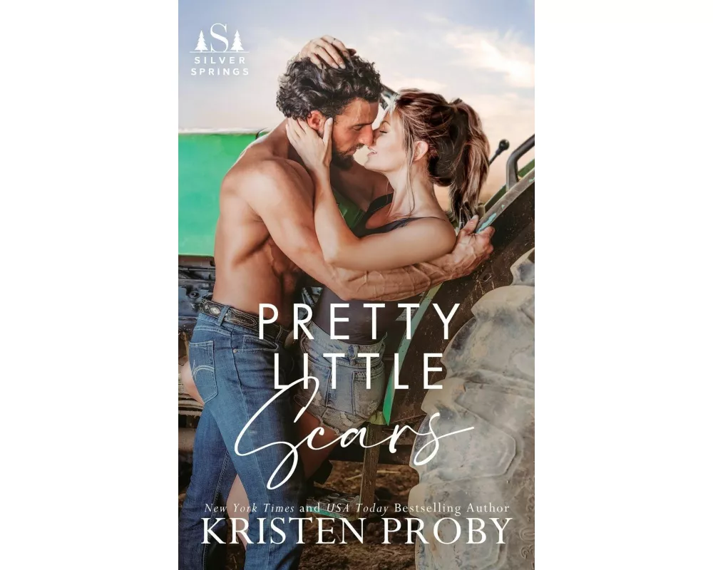 Pretty Little Scars
