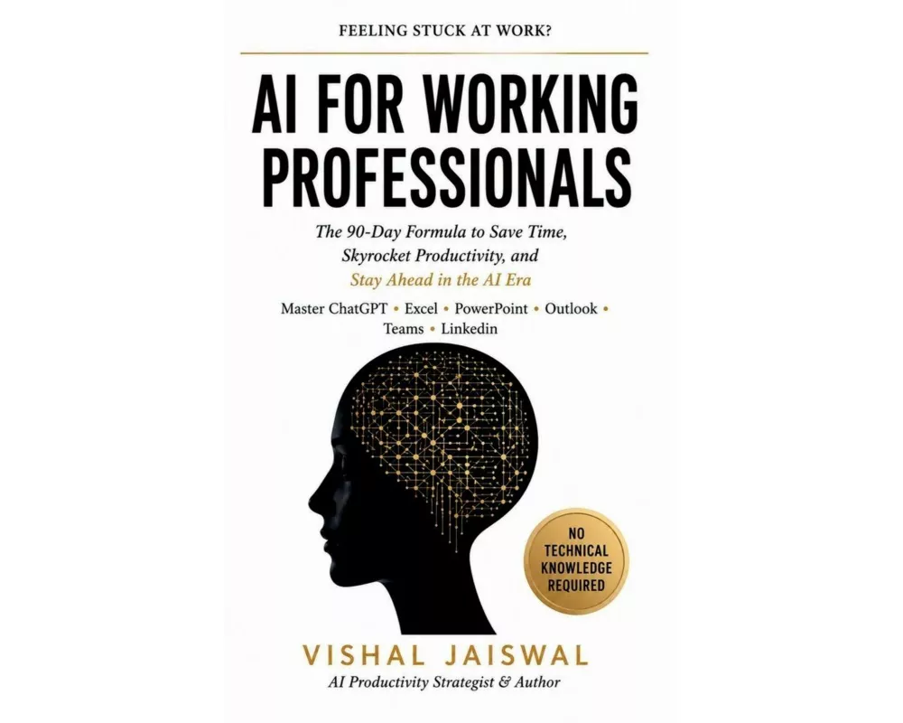 Ai For Working Professionals