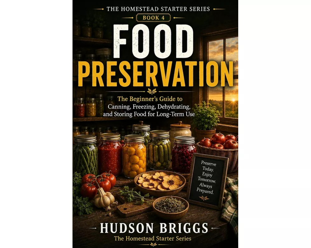Food Preservation