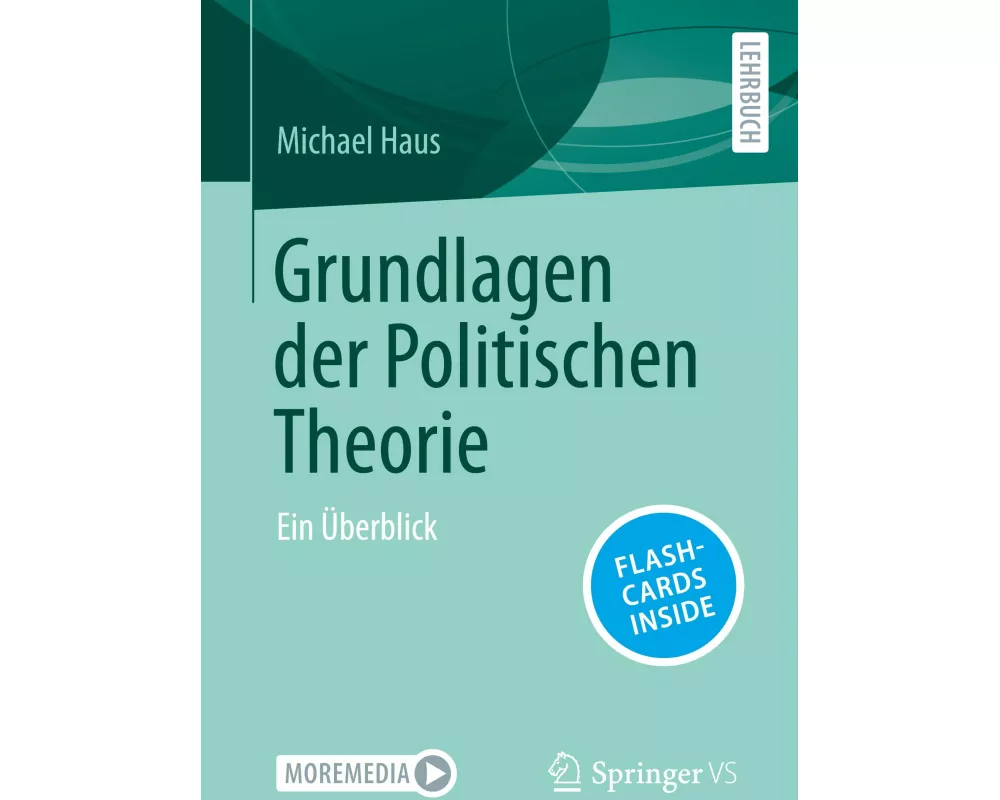 Grundlagen der Politischen Theorie