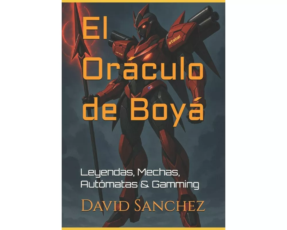 El Oráculo de Boyá
