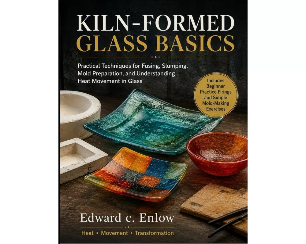 Kiln-formed Glass Basics