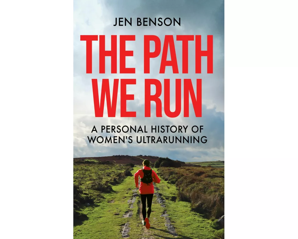 The Path We Run