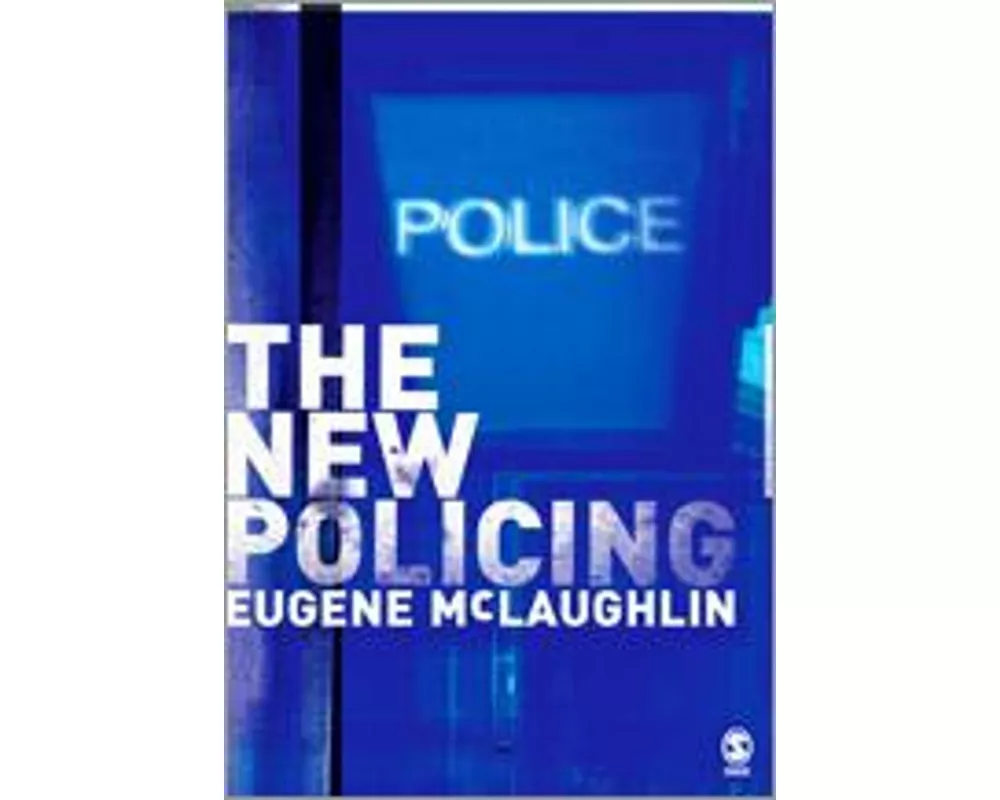 The New Policing